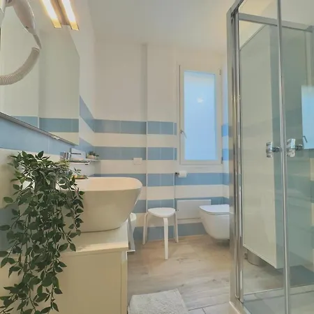 Apartment Karalis Cagliari