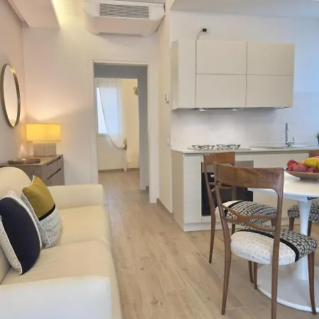 Karalis Apartment Cagliari
