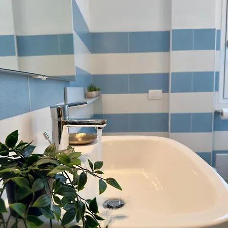 Apartment Karalis