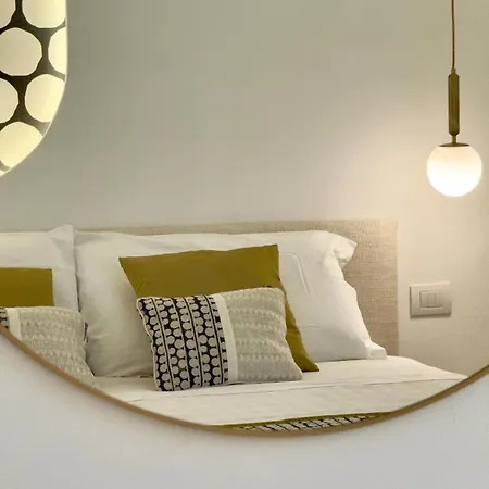 Apartment Karalis Cagliari