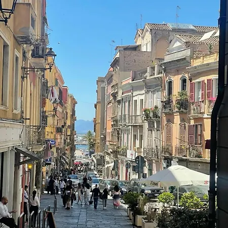 Karalis Apartamento Cagliari