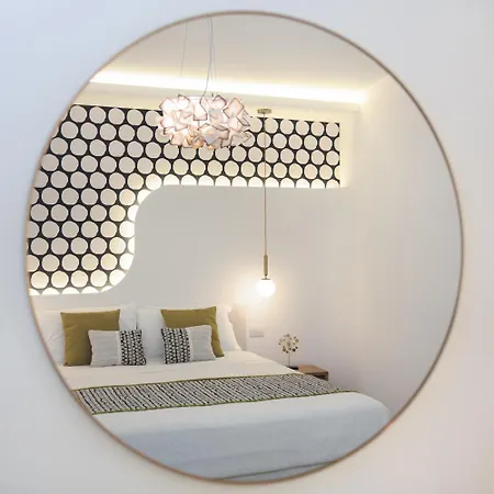 Apartamento Karalis *