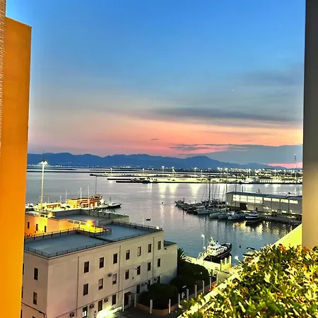 Karalis Apartment Cagliari